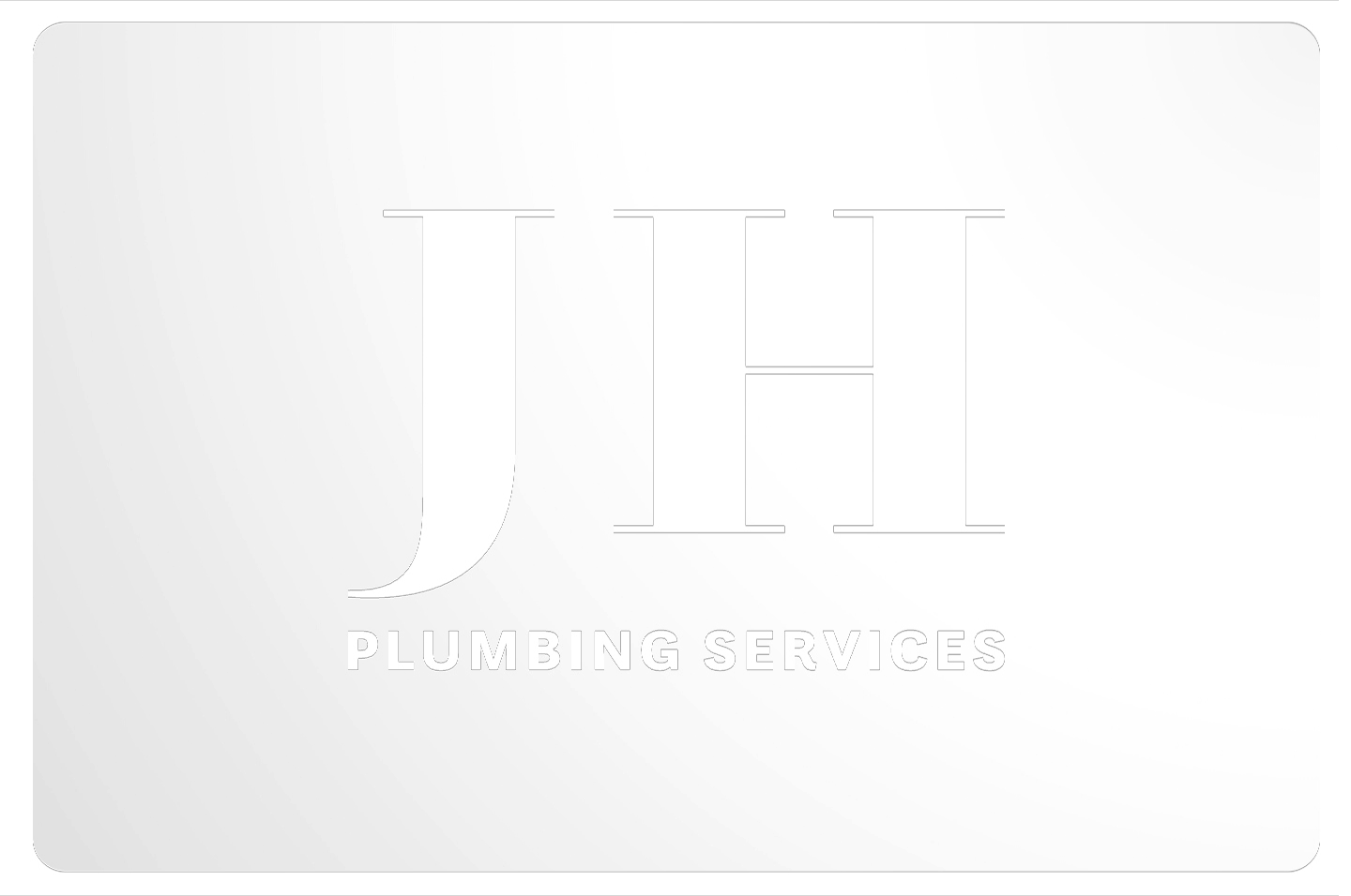 JH Plumbing Services logo